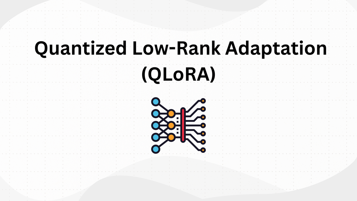 Quantized LoRA: Fine-Tuning Large Language Models with Ease