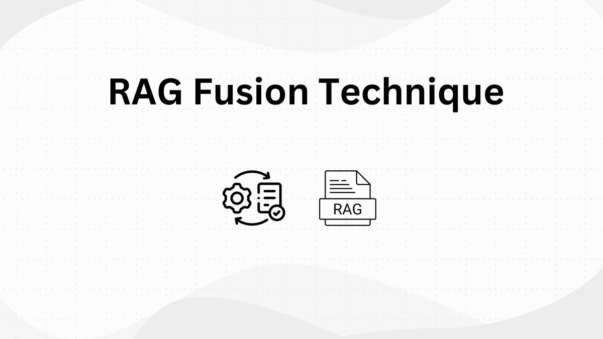 Implementation of RAG Fusion using LangChain, Qdrant, and Athina