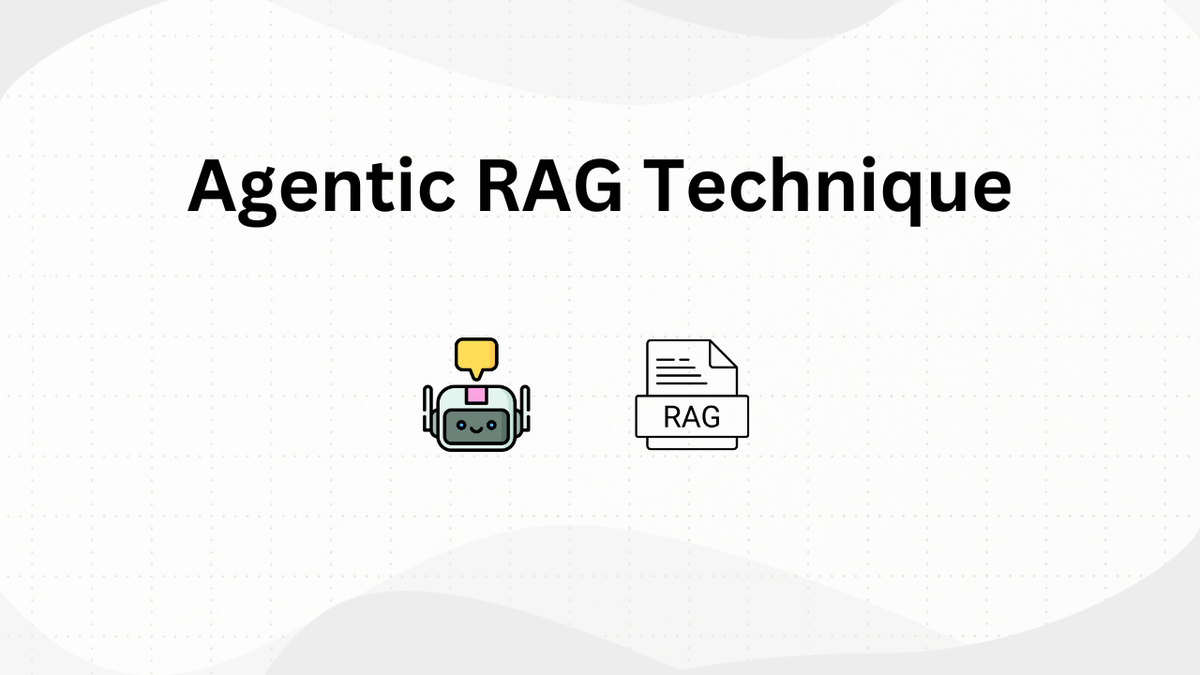 Agentic RAG using DeepSeek R1, Qdrant and Langchain