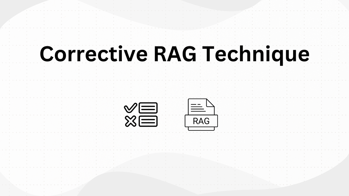 Implementing Corrective RAG (CRAG) using LangGraph and Chroma DB