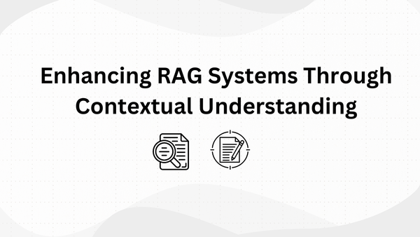 Implementation of Contextual Retrieval-Augmented Generation (RAG)