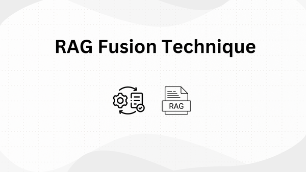 Implementation of RAG Fusion using LangChain, Qdrant, and Athina