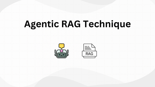 Agentic RAG using LangChain and Gemini 2.0